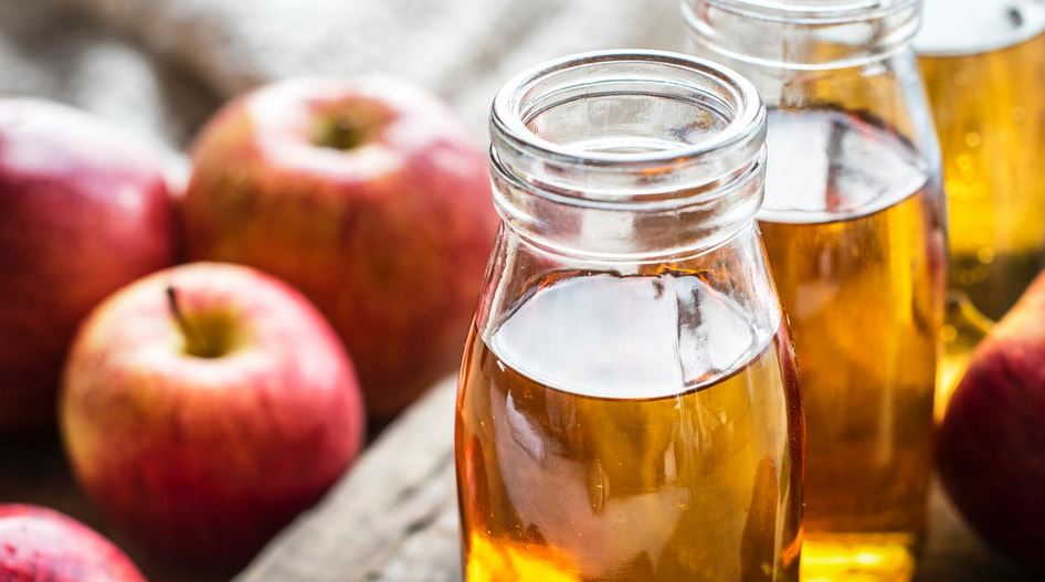 8 Khasiat Cuka Epal (Apple Cider Vinegar) & Cara Pengambilan
