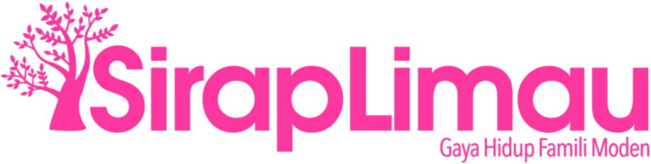 Sirap Limau